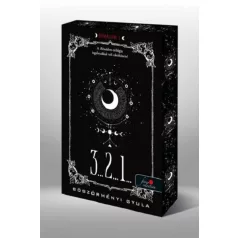 3... 2... 1... (Rémálom 3.) - Éldekorált kiadás