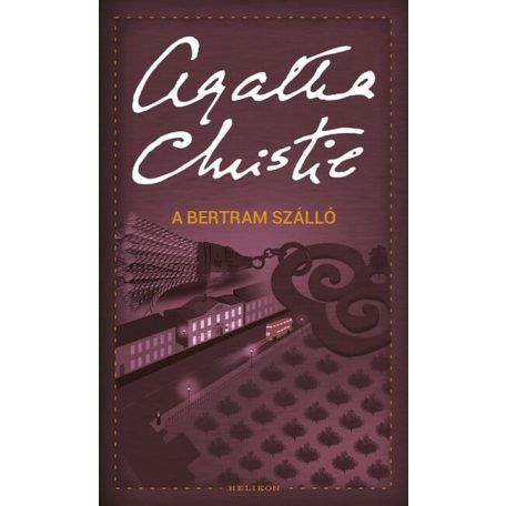 A Bertram szálló