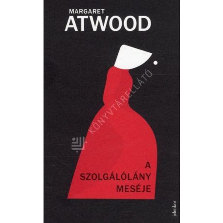 A Szolgálólány meséje