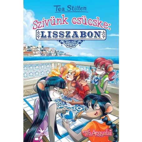 Szívünk csücske: Lisszabon