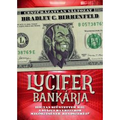 Lucifer bankárja - Cenzúrázatlan változat