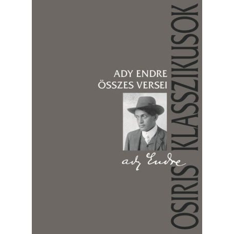Ady Endre összes versei