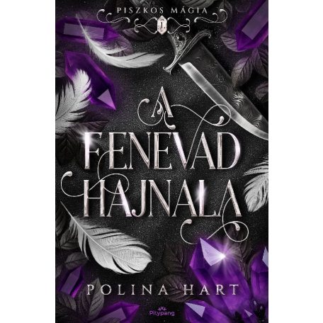 Piszkos mágia I.- A fenevad hajnala