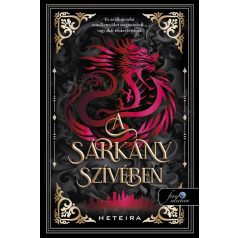 A sárkány szívében