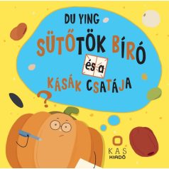 Sütőtök bíró és a kásák csatája