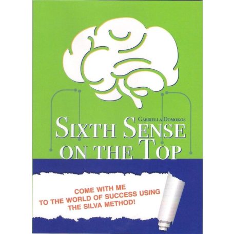 Sixth Sense on the Top.