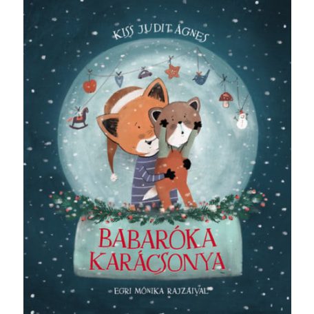 Babaróka karácsonya