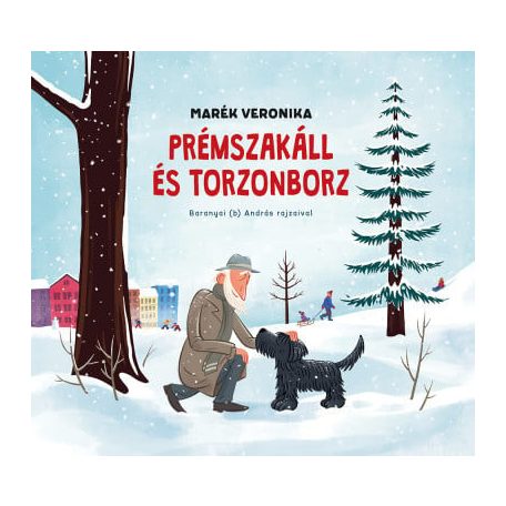 Prémszakáll és Torzonborz