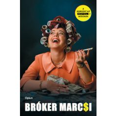 Bróker Marcsi