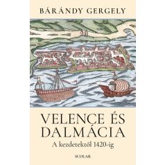 Velence és Dalmácia