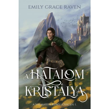 A hatalom kristálya