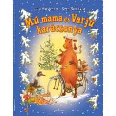 Mú mama és Varjú karácsonya