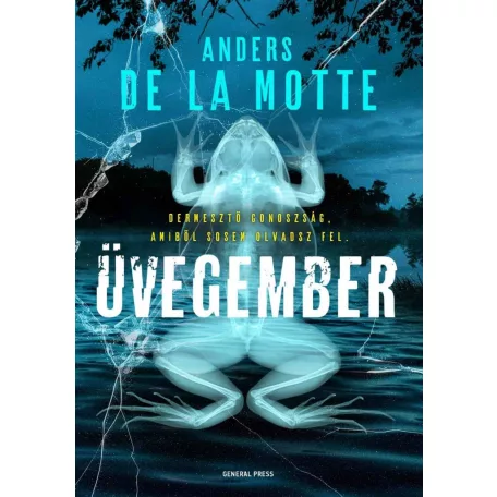 Üvegember