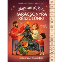 Minden jó, ha karácsonyra készülünk!
