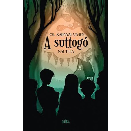 A suttogó - Nautilla