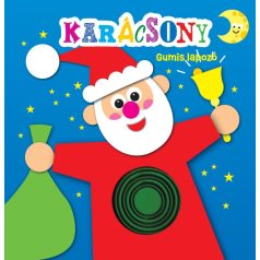 Gumis lapozó - Karácsony