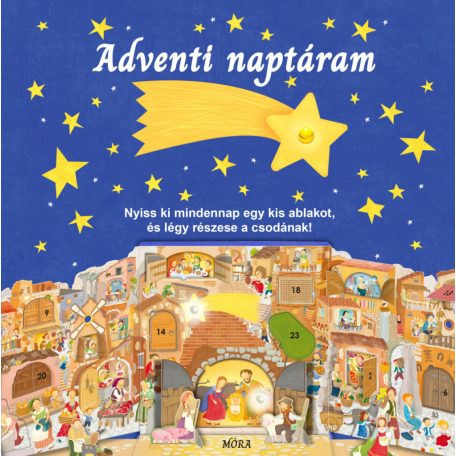 Adventi naptáram