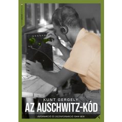 Az Auschwitz-kód