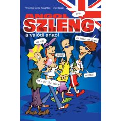 Angol szleng - a valódi angol
