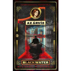 Az árvíz - Blackwater 1.