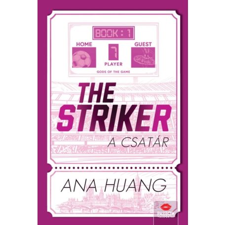 The Striker - A csatár
