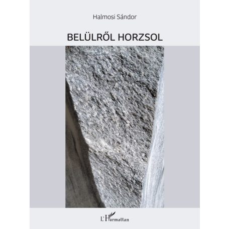Belülről horzsol