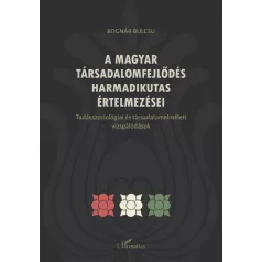 A magyar társadalomfejlődés harmadikutas értelmezései