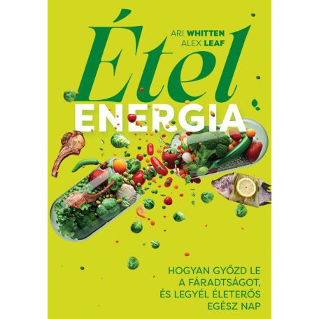 Ételenergia