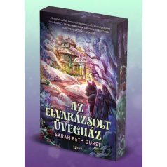 Az elvarázsolt üvegház