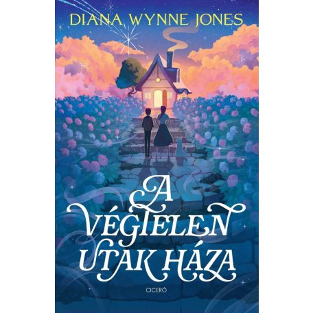 A végtelen utak háza