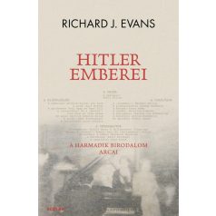 Hitler emberei - A Harmadik Birodalom arcai