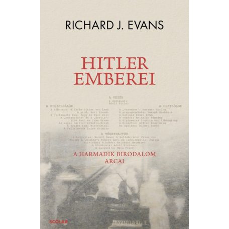 Hitler emberei - A Harmadik Birodalom arcai