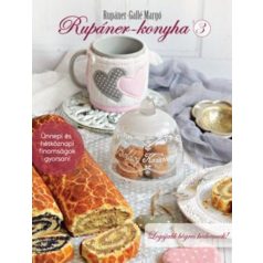 Rupáner-konyha 3. - Legújabb bögrés kedvencek