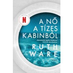 A nő a tízes kabinból