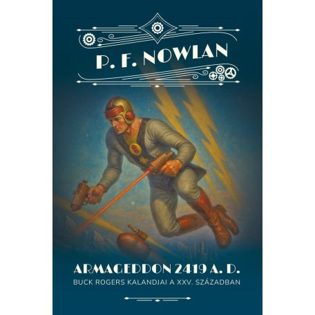 ARMAGEDDON  2419  A.D.