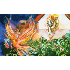 A tűzmadár - Diafilm