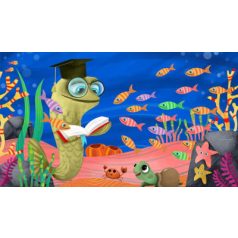 Az Aranyhal legendája - Diafilm