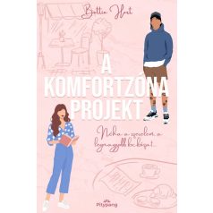 A komfortzóna projekt