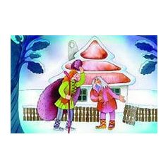 Eb, aki a kanalát meg nem eszi - Diafilm