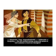 Fanyűvő, Vasgyúró, Hegyhengergető - Diafilm