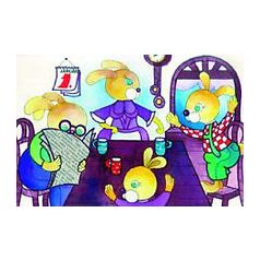 Húsvéti tojások - Diafilm