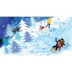 Karácsonyi versek - Diafilm