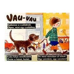 Kedvenceink-versikék háziállatainkról - Diafilm