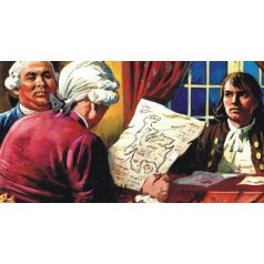 A kincses sziget - diafilm