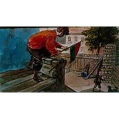 A Pál utcai fiúk - Diafilm