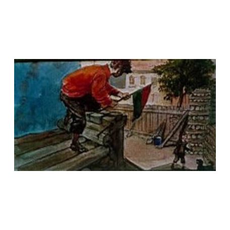 A Pál utcai fiúk - Diafilm