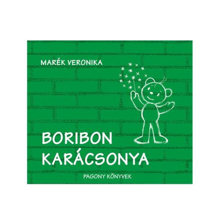 Boribon karácsonya