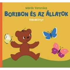 Boribon és az állatok