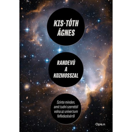 Randevú a kozmosszal