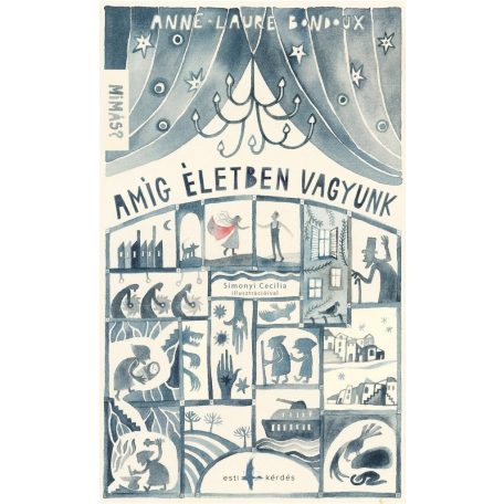 Amíg életben vagyunk